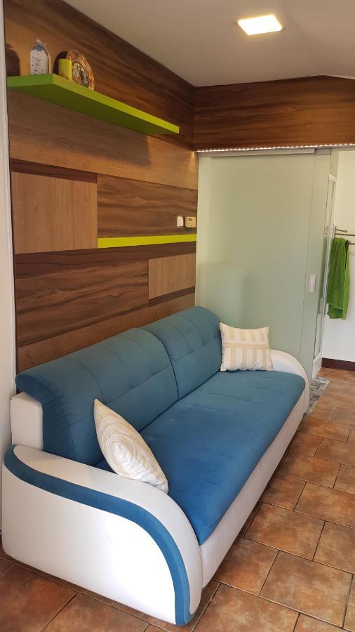 Apartman Lidovka Apartment กุตนาฮอรา ภายนอก รูปภาพ